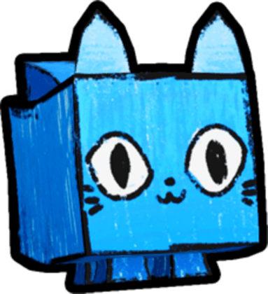 Doodle Cat