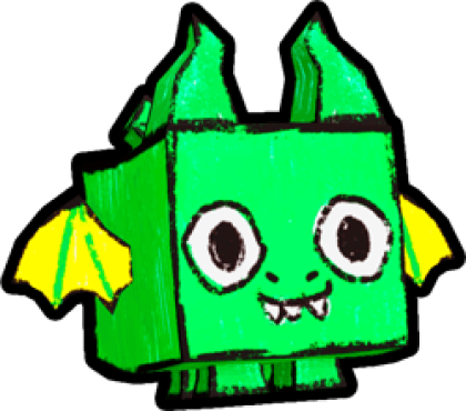 Doodle Dragon