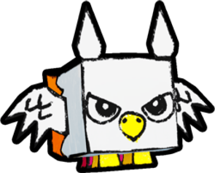 Doodle Griffin