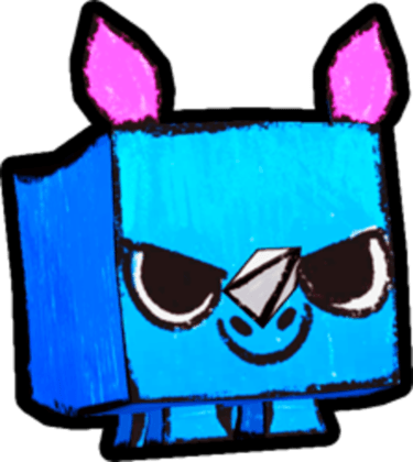 Doodle Rhino