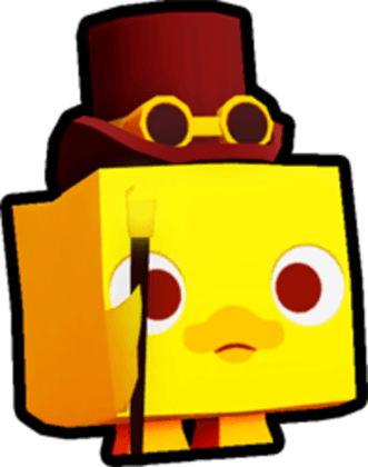 Ducky Magician