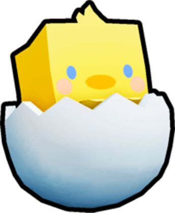 Egg Chick