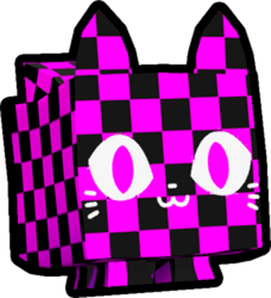 Error Cat