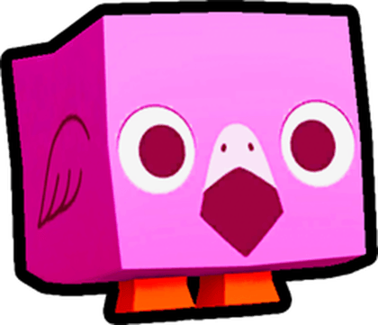 Flamingo