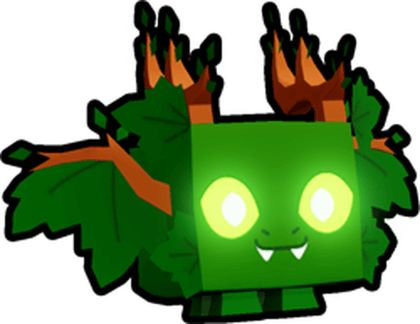 Forest Wyvern