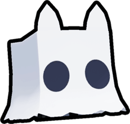 Ghost Cat