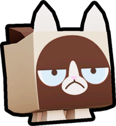 Grumpy Cat