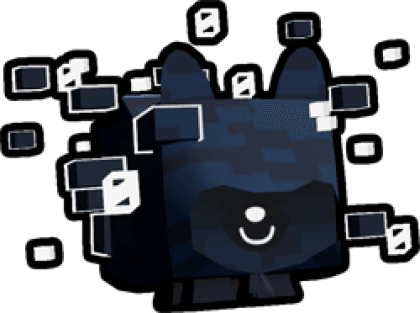 Hacked Raccoon