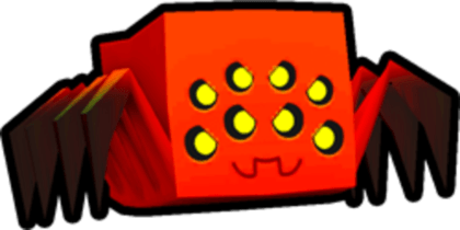 Hell Spider