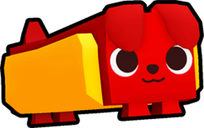 Hot Dooooog