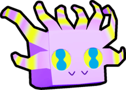 Jelly Alien