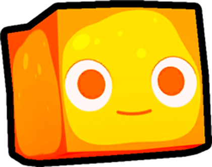 Lava Slime