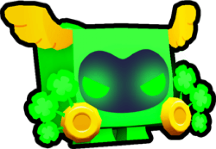 Lucki Dominus