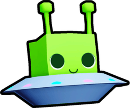 Meebo in a Spaceship