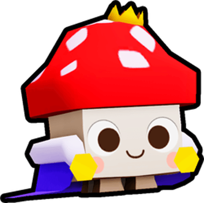 Mushroom King