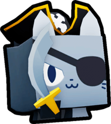Pirate Cat