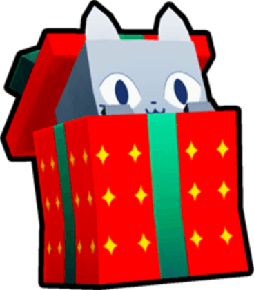 Present Cat