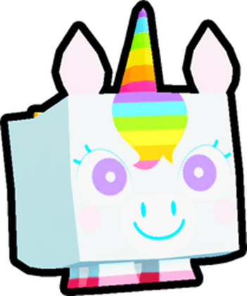 Rainbow Unicorn