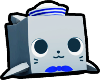 Sailor Seal