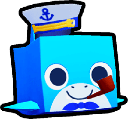 Sailor Shark