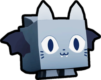 Scary Cat