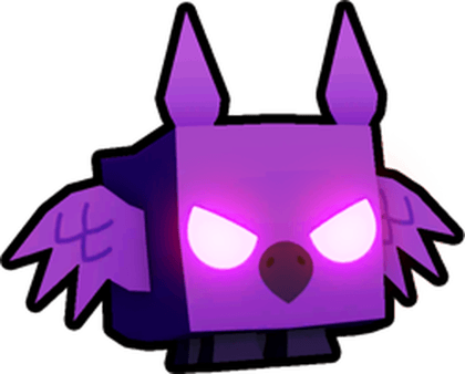 Shadow Griffin