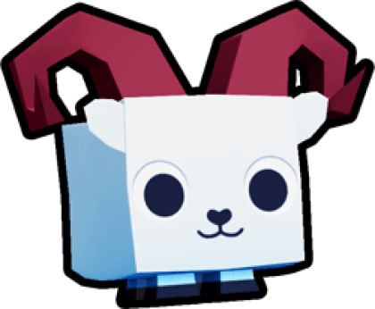 Snow Ram