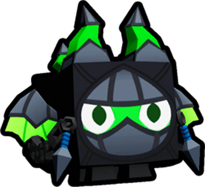 Stealth Dragon