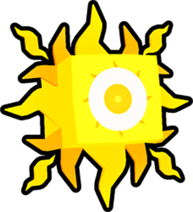 Sun Angelus