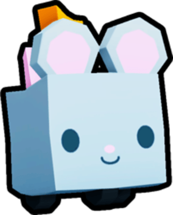 Toy Mouse