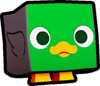 Ugly Duckling