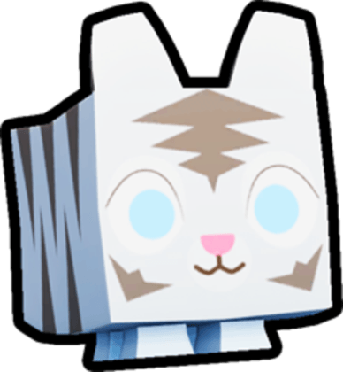 White Tiger