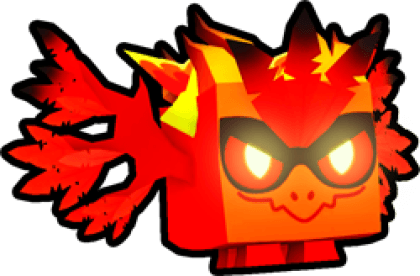 Wild Fire Agony