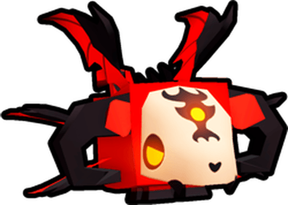 Wyvern of Hades