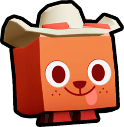 Yee-haw Dog