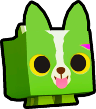 Zombie Corgi