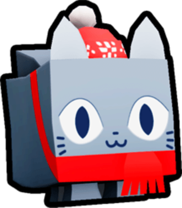 Jolly Cat