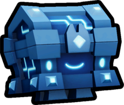 Tech Chest Mimic