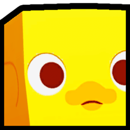 Huge Ducky