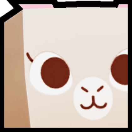 Huge Llama