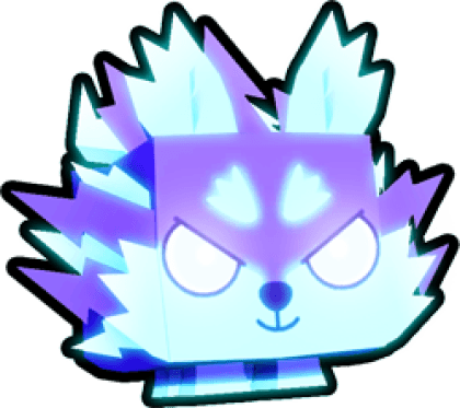 Storm Wolf