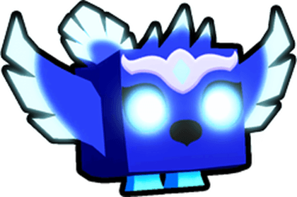 Sapphire Phoenix