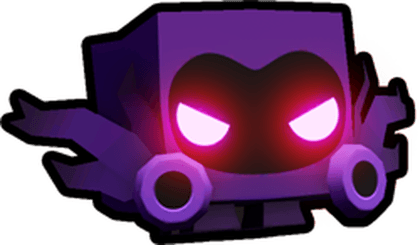 Shadow Dominus