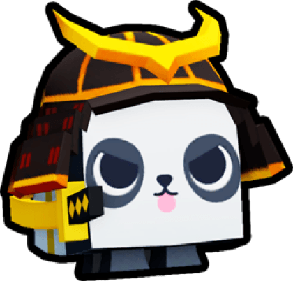 Ronin Panda