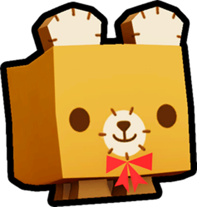 Teddy Bear