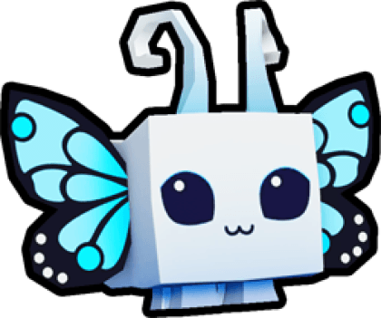 Cold Butterfly
