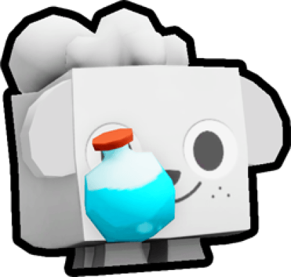 Potion Poodle