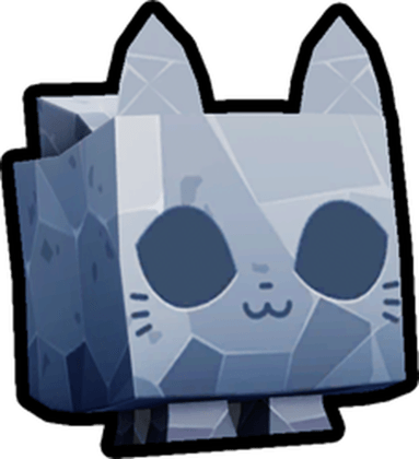 Rock Cat