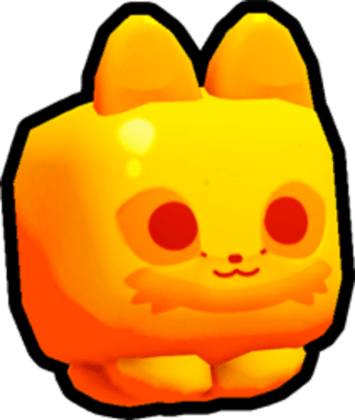 Gummy Fox