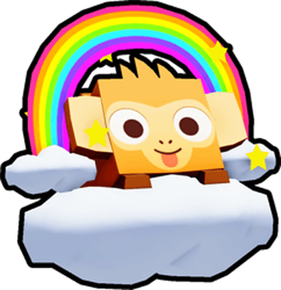 Cloud Monkey